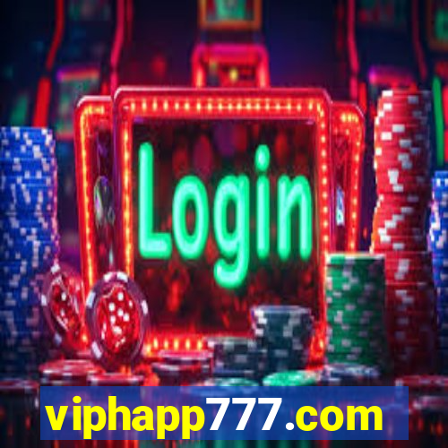 viphapp777.com