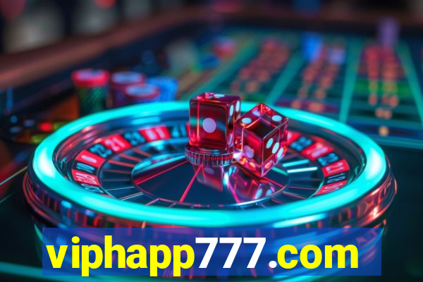 viphapp777.com