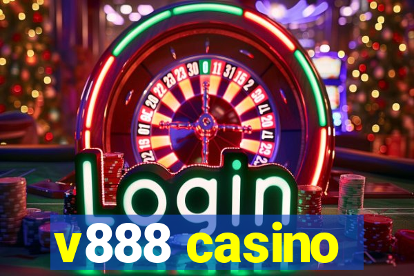 v888 casino