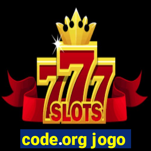 code.org jogo