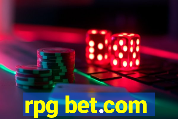 rpg bet.com