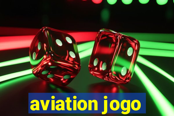 aviation jogo