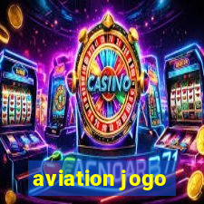 aviation jogo