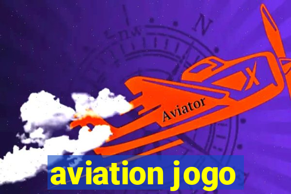 aviation jogo