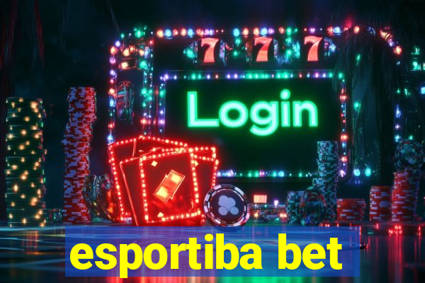 esportiba bet