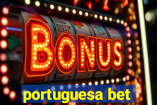 portuguesa bet