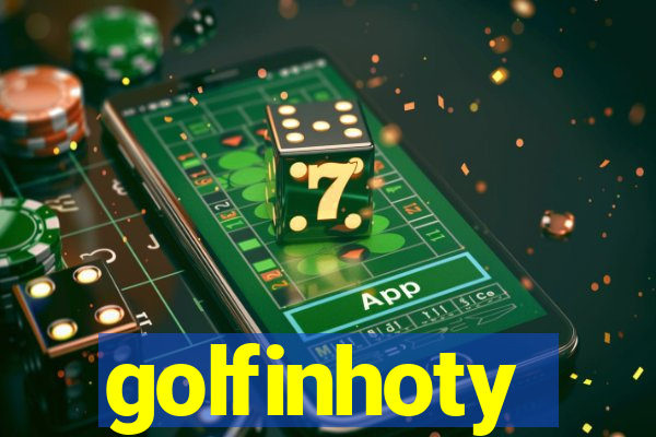 golfinhoty