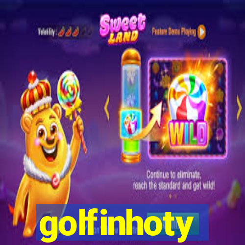 golfinhoty