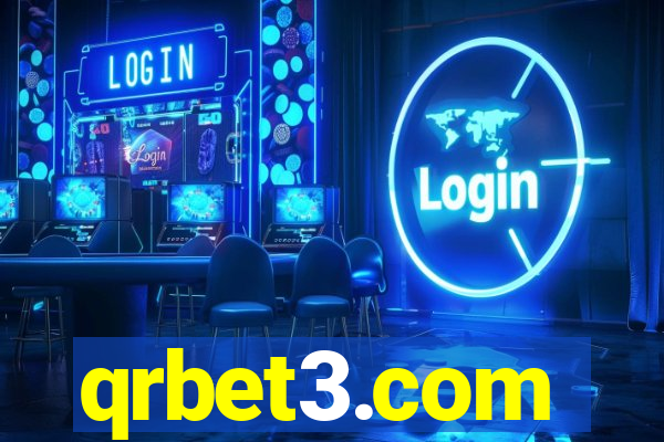 qrbet3.com