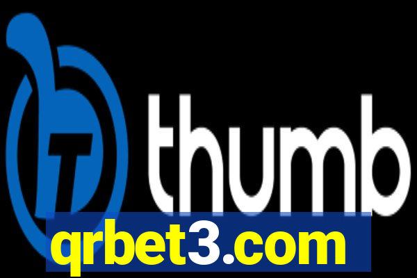 qrbet3.com