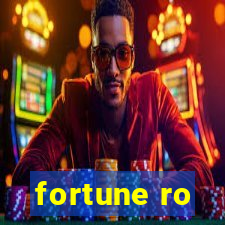 fortune ro