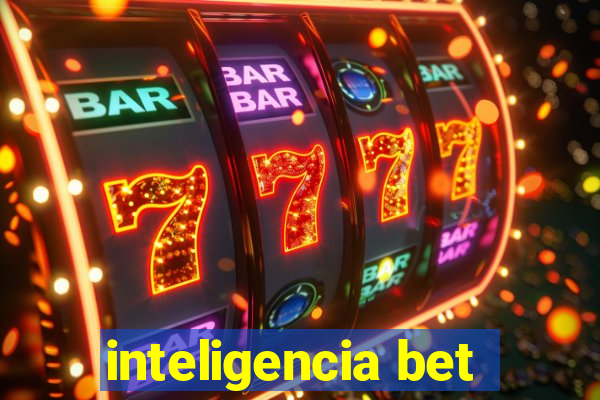 inteligencia bet