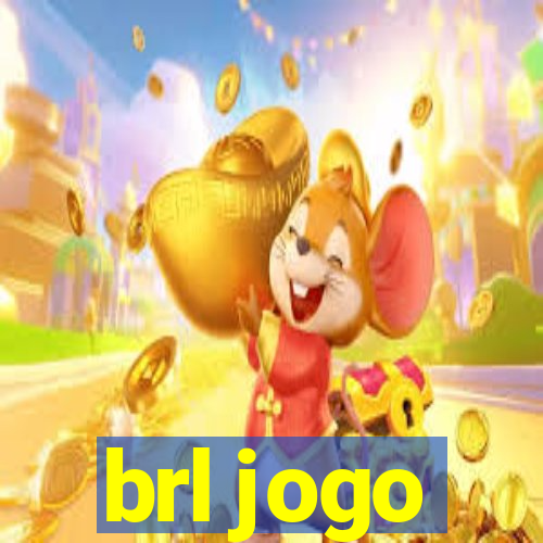 brl jogo