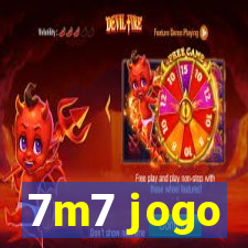 7m7 jogo