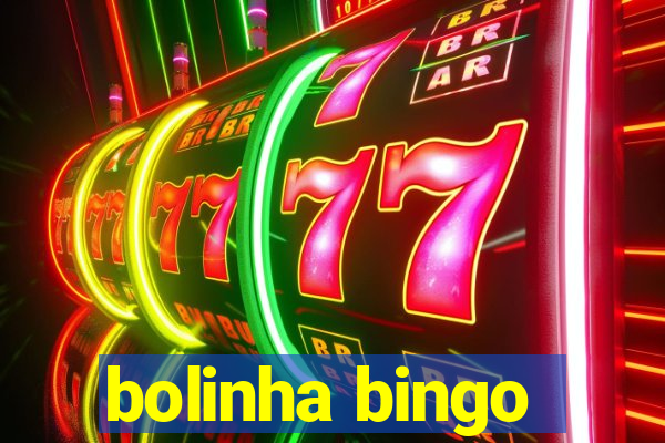 bolinha bingo