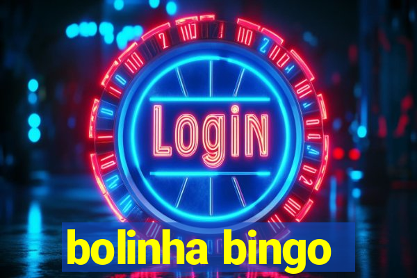 bolinha bingo