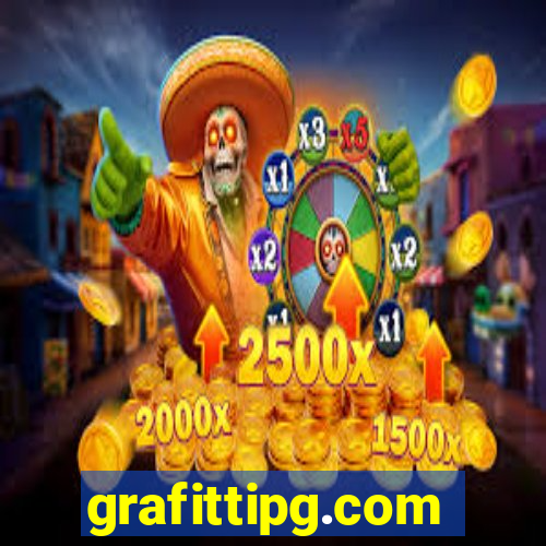 grafittipg.com