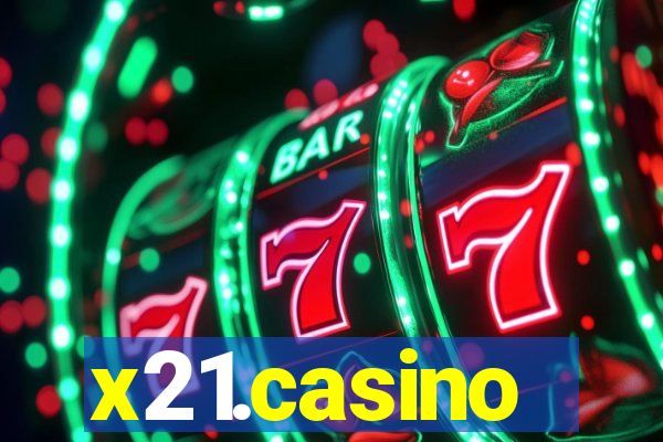 x21.casino