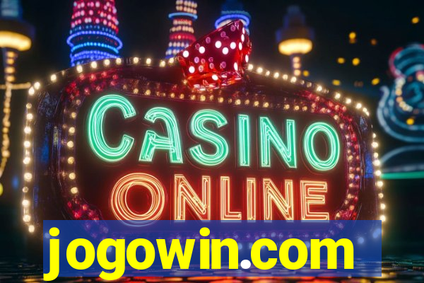 jogowin.com