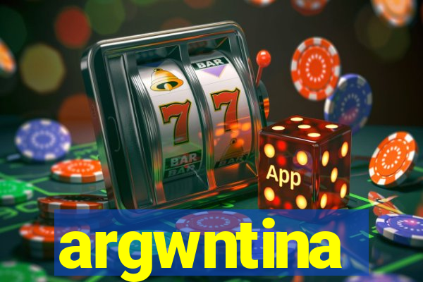 argwntina