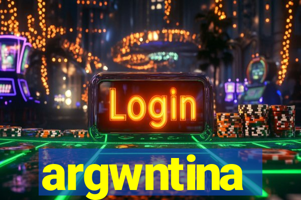 argwntina