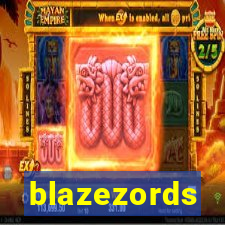 blazezords