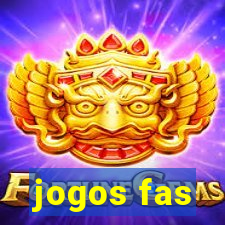 jogos fas