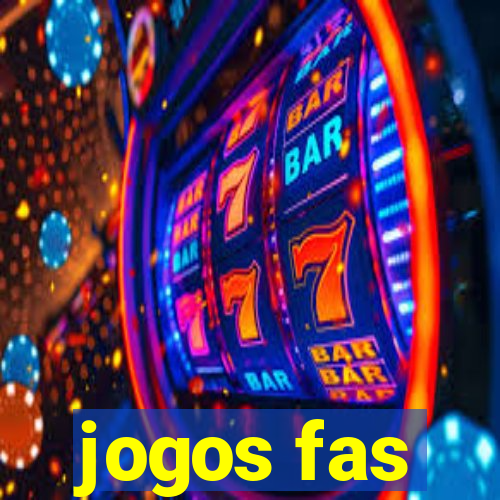 jogos fas