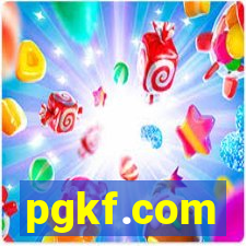 pgkf.com