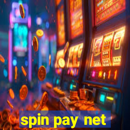 spin pay net