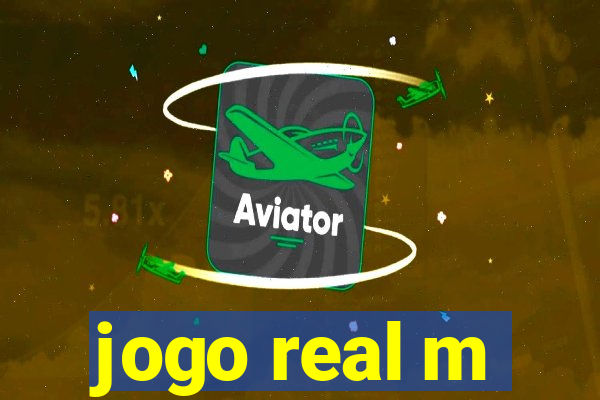 jogo real m