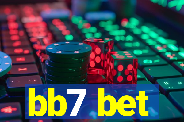 bb7 bet