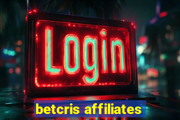 betcris affiliates