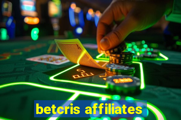 betcris affiliates