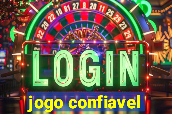 jogo confiavel