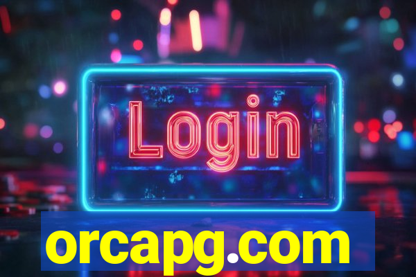 orcapg.com