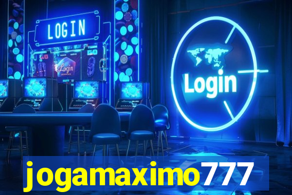 jogamaximo777