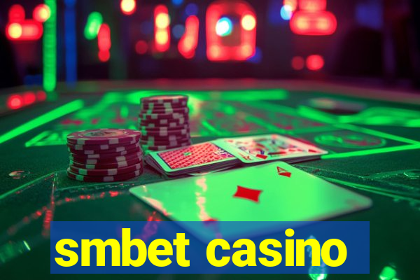 smbet casino