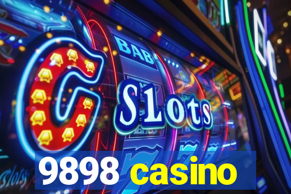 9898 casino