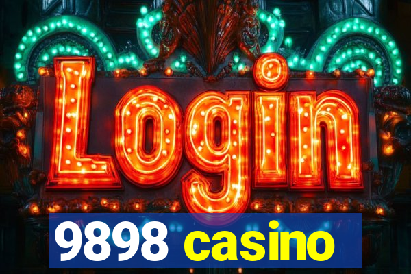 9898 casino