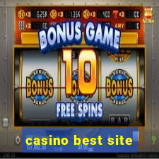 casino best site