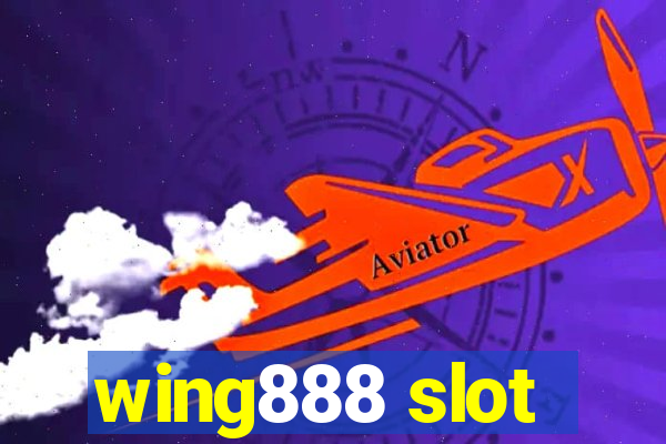 wing888 slot