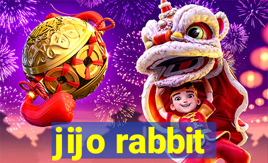 jijo rabbit