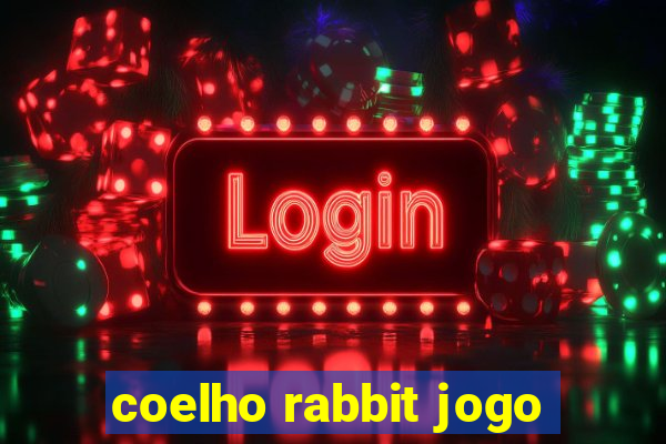 coelho rabbit jogo