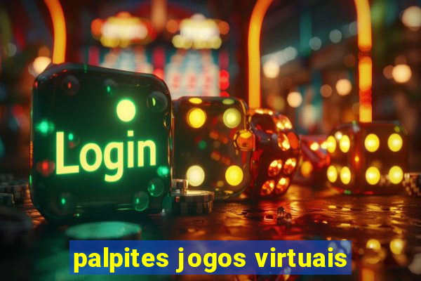 palpites jogos virtuais