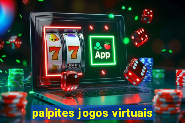 palpites jogos virtuais