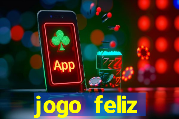 jogo feliz game-slots bingo