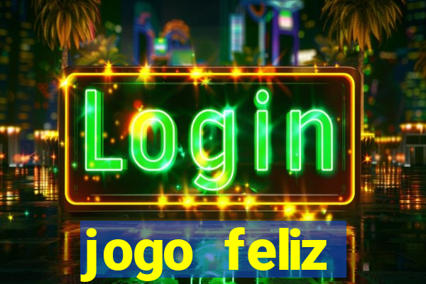 jogo feliz game-slots bingo