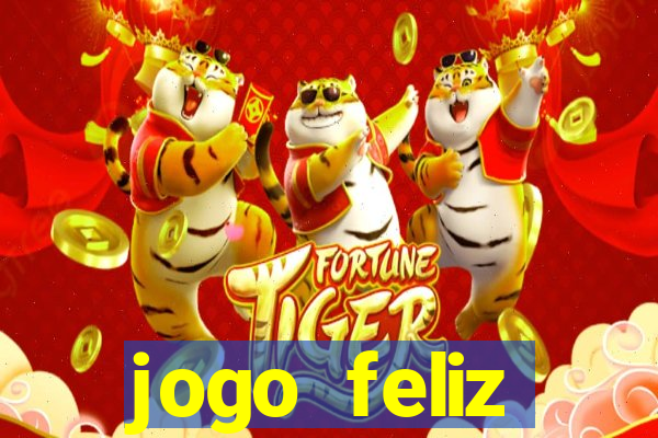 jogo feliz game-slots bingo