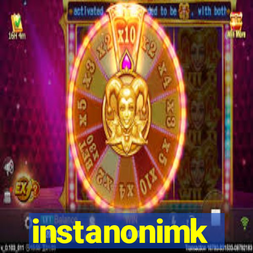 instanonimk